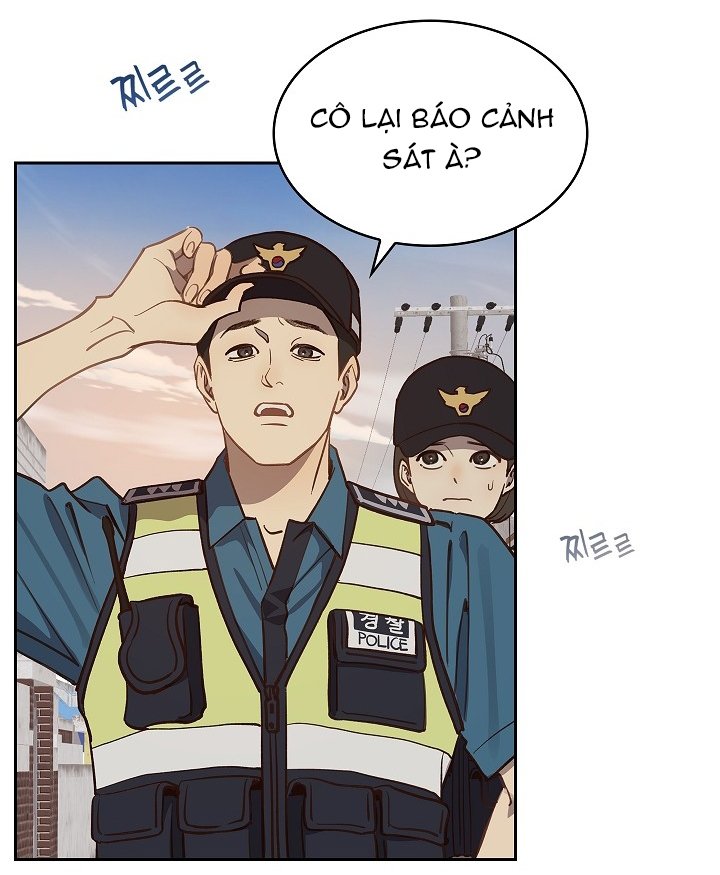 [18+] hoa là mồi nhử chapter 16.1 3