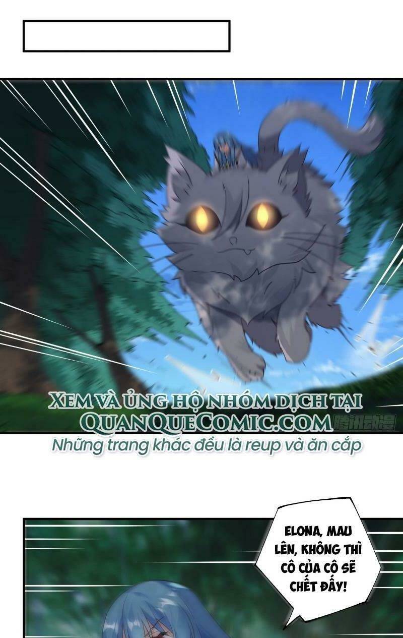 nhặt ma vương về làm nữ hầu chapter 44 1