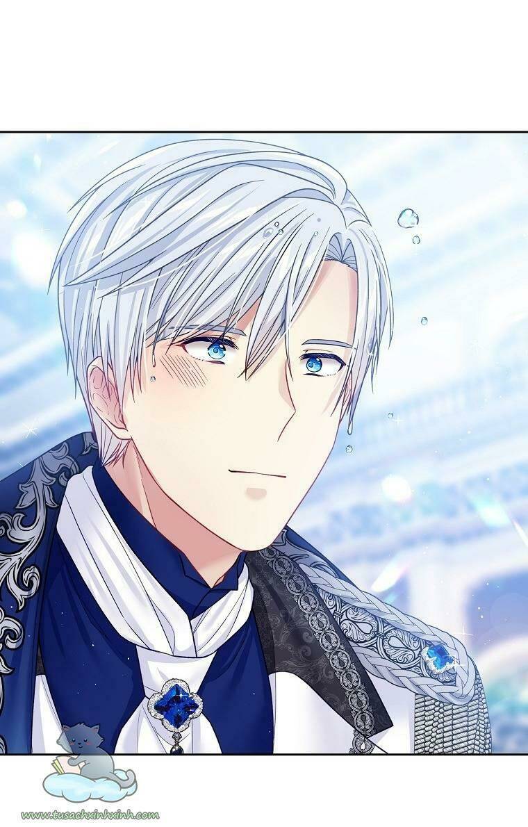 chồng em dễ thương chết mất thôi! chapter 33 43