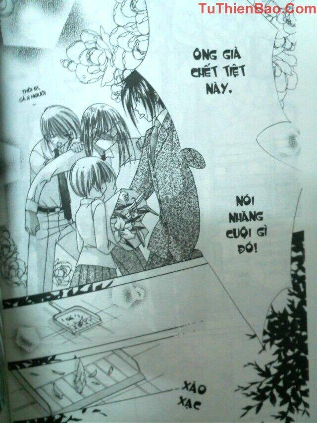 nguyện ước dưới ánh sao chapter 8 126