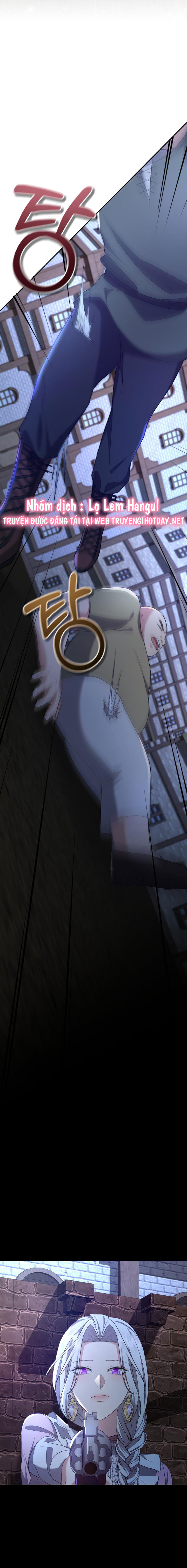 tiểu thư, ta chẳng thích cô chút nào! chapter 19 10