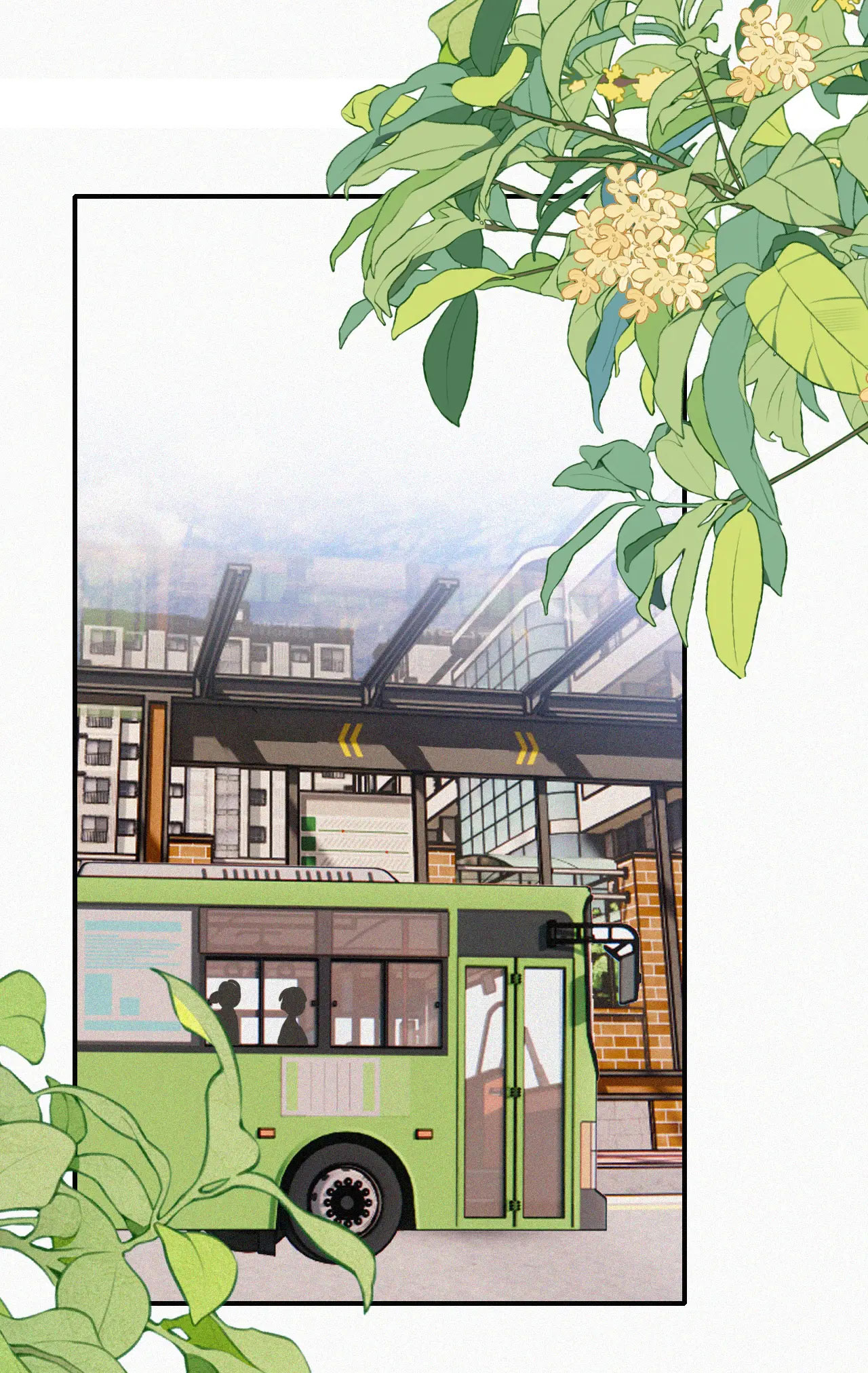 bệnh yêu chapter 29.1 3