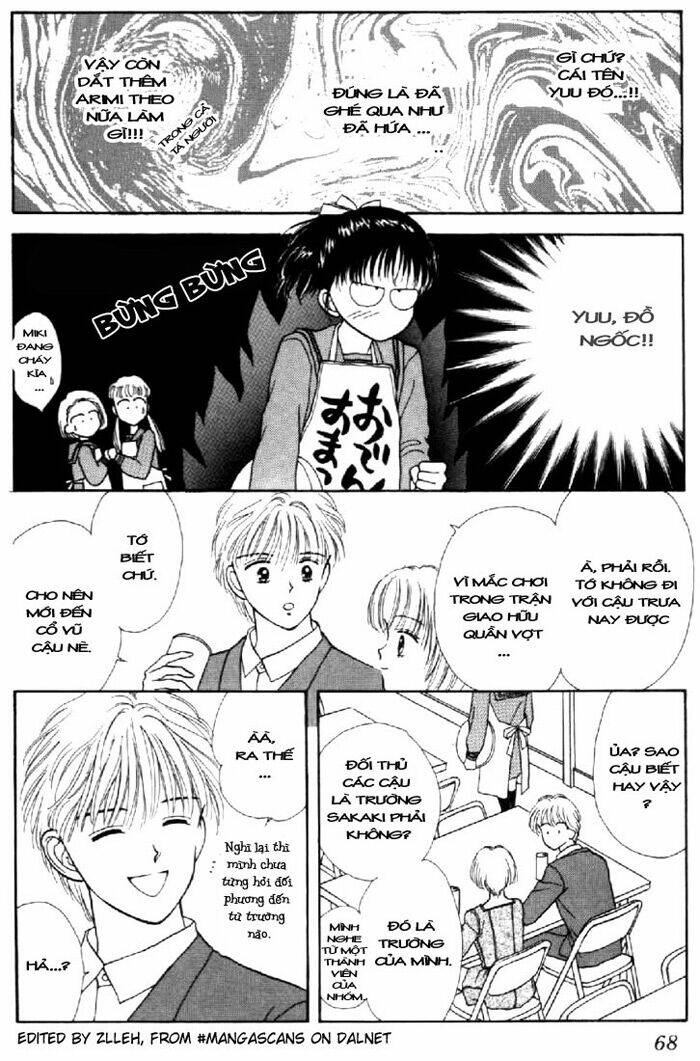 marmalade boy chapter 7 22