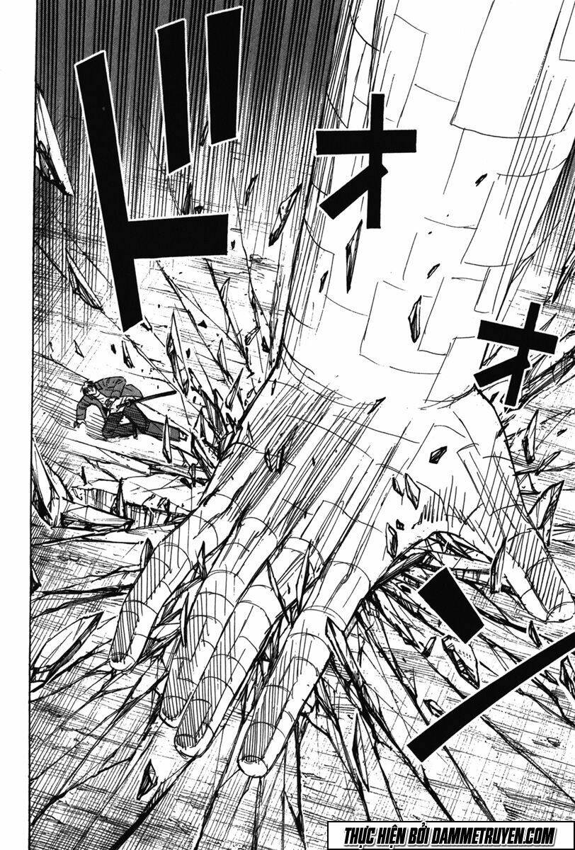 đảo ma cà rồng chapter 455 9