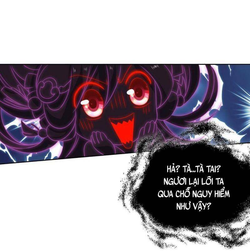 Trọng Sinh Thành Cậu Vàng Tại Dị Thế Chapter 161 4