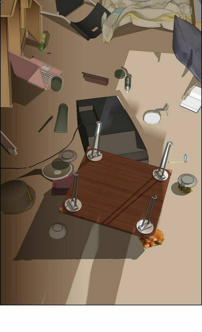 kẻ hồi sinh chapter 91 18