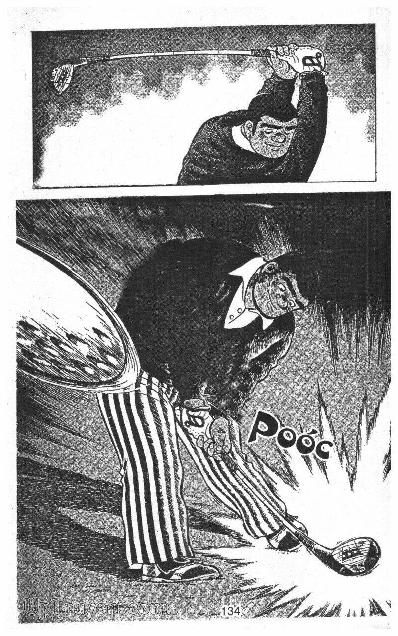 ashita tenki ni naare chapter 12 134