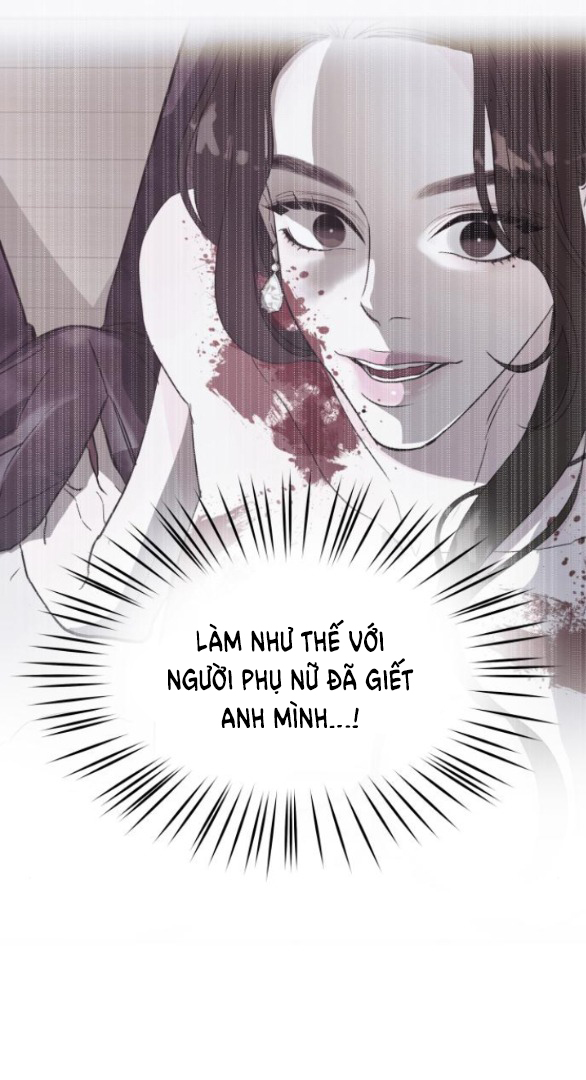 For The Queendom chapter 2.2 - Trang 26