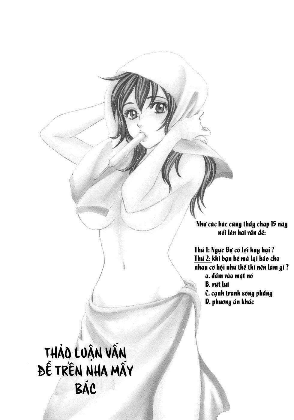 hetakoi chapter 15 20