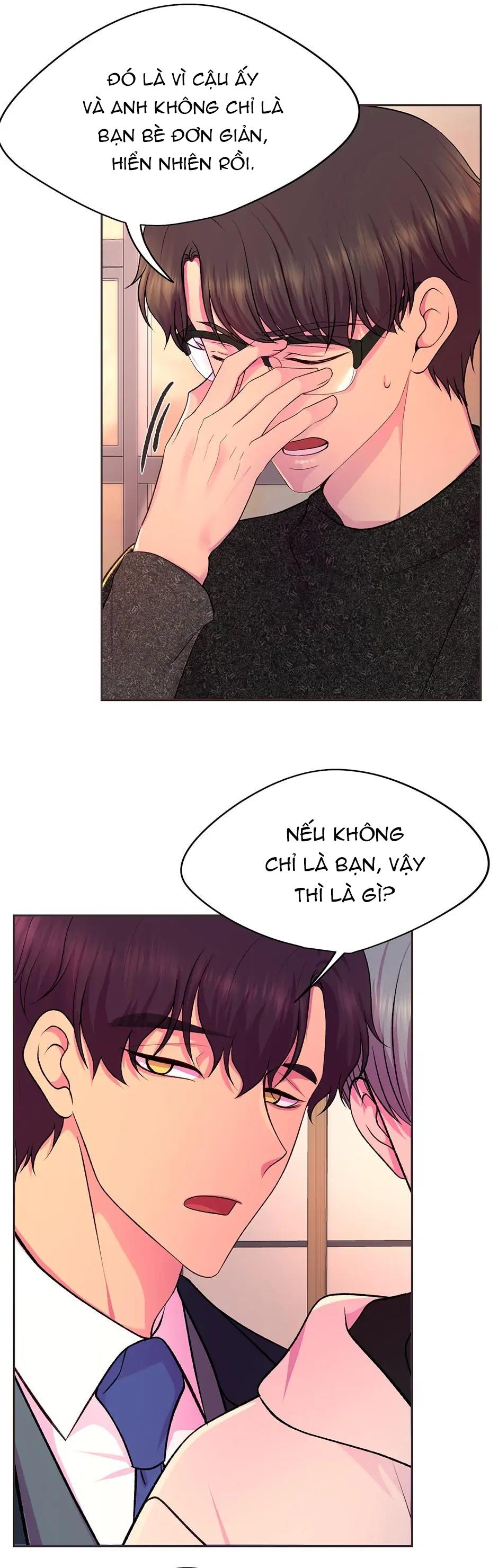 giữ em thật chặt (hold me tight) chapter 176 4