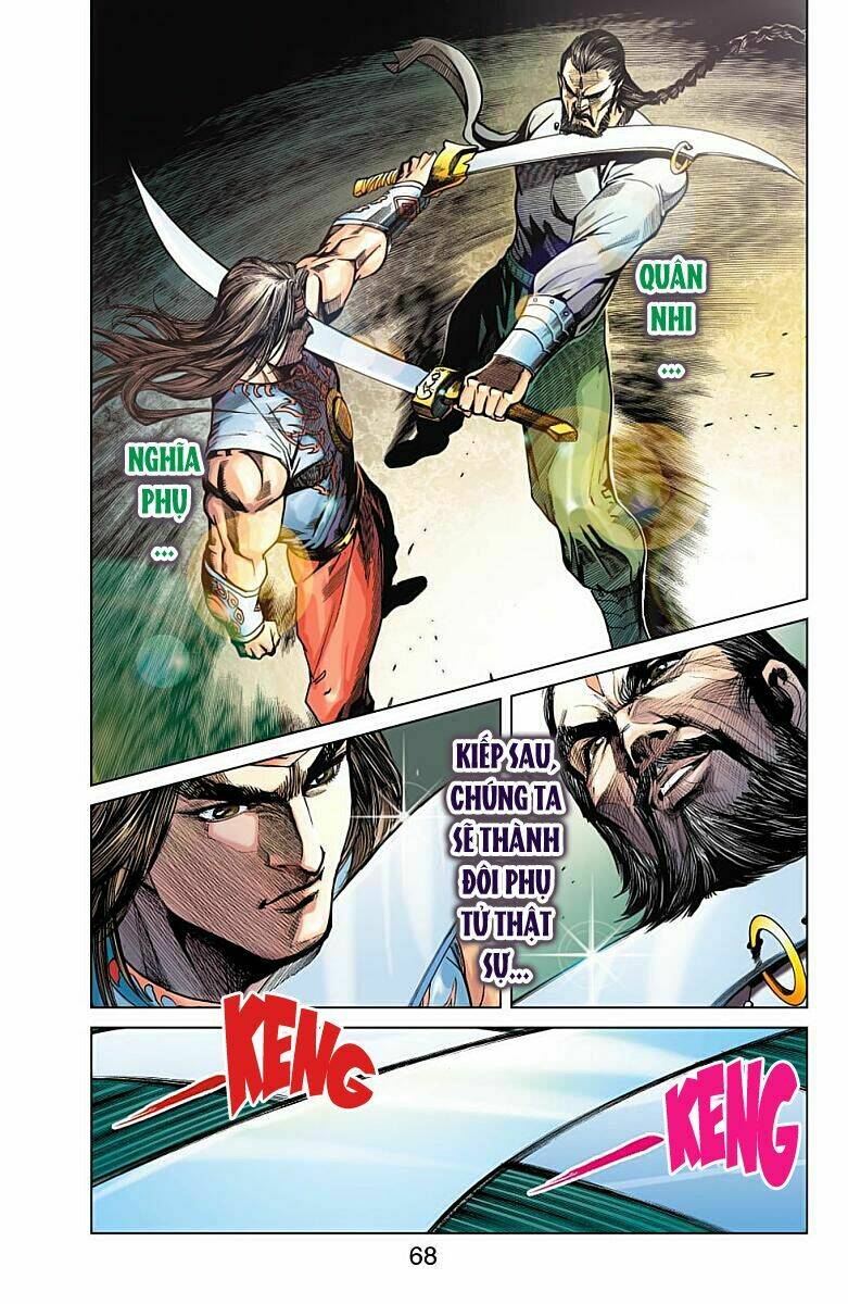 thần binh huyền kỳ f chapter 38 10