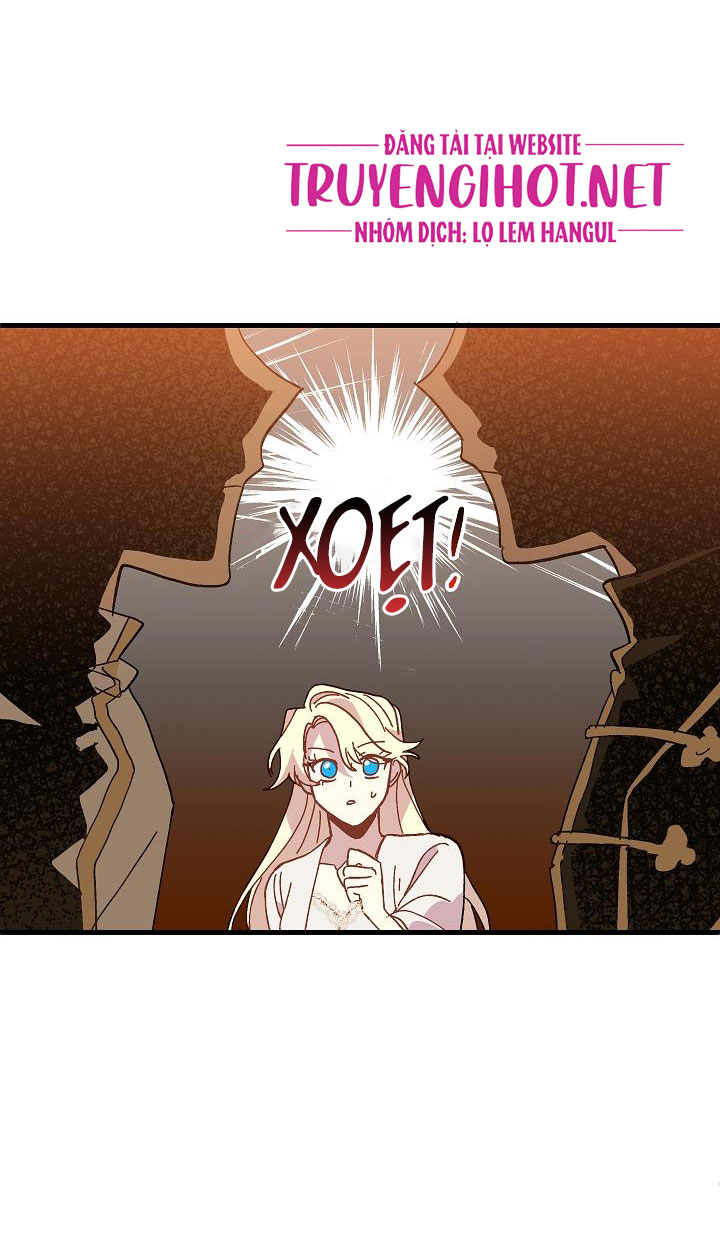 công chúa giả điên chapter 30.2 19