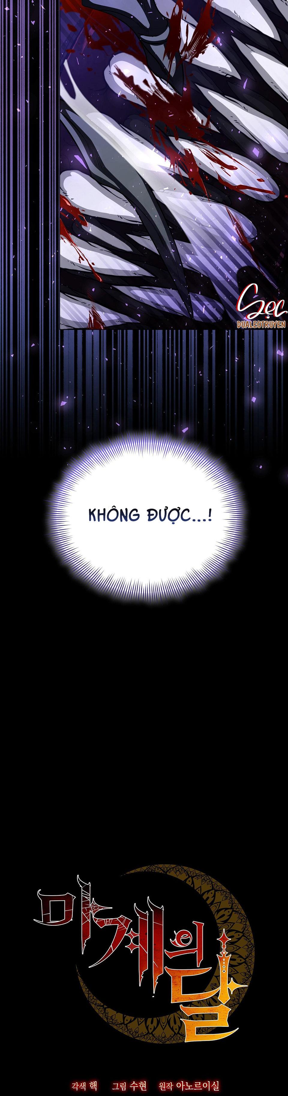 mặt trăng quỷ chapter 51 4