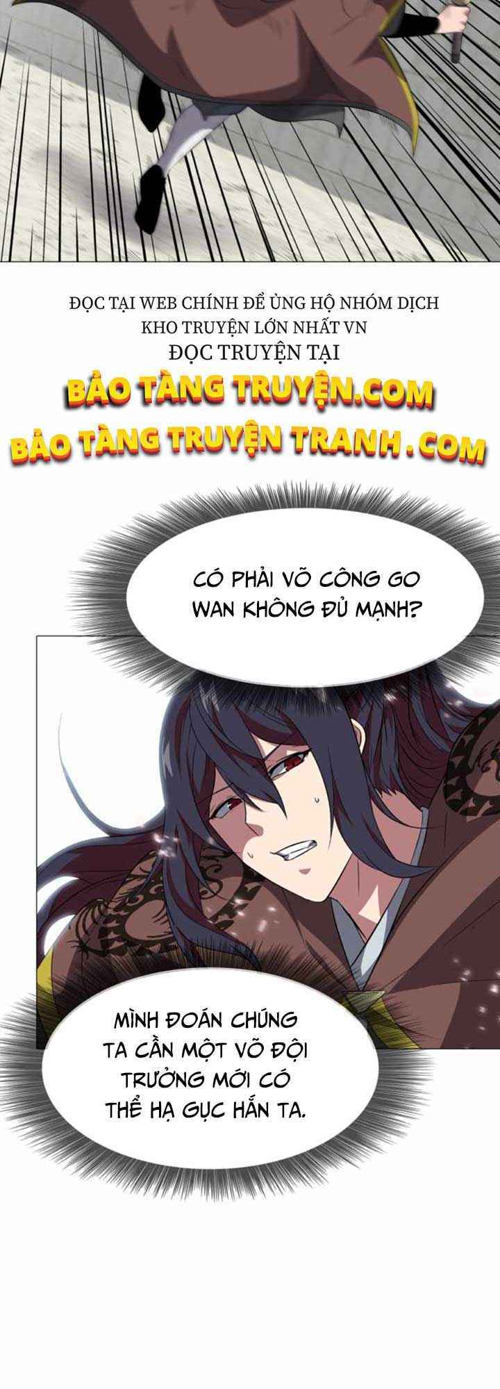 võ sĩ hộ vệ chapter 9 27