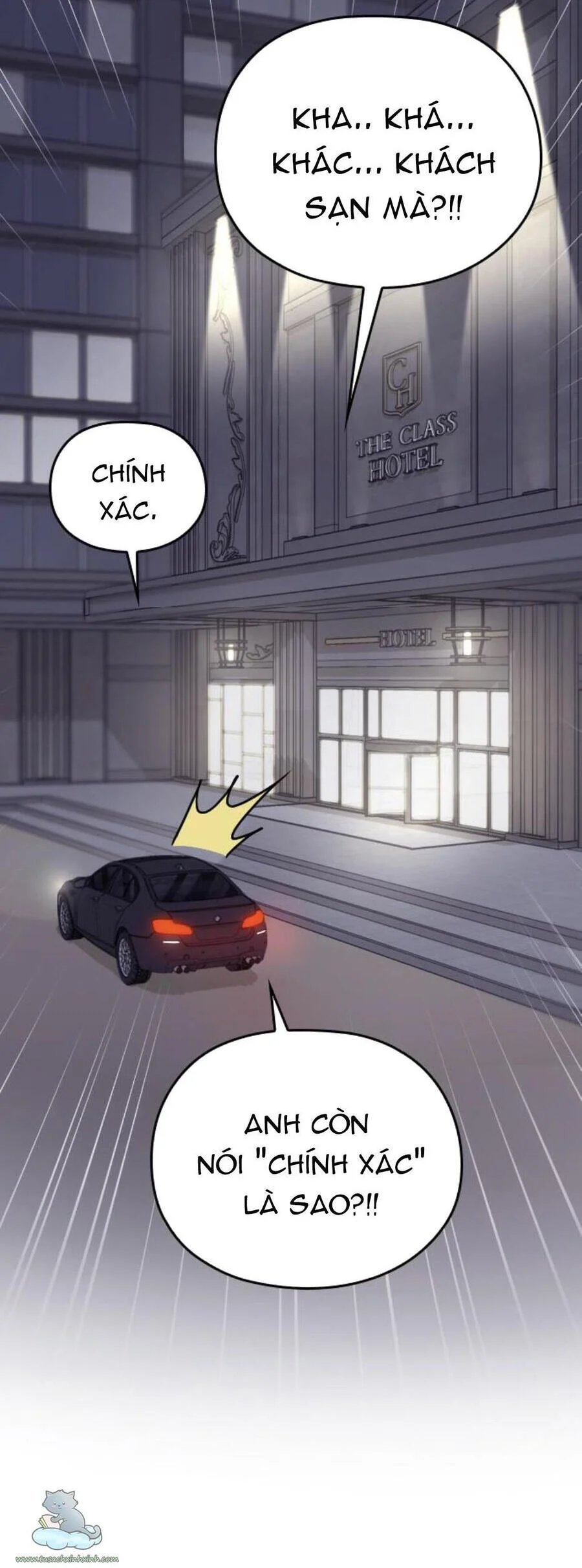 cô đi mà lấy chồng tôi chapter 24 52