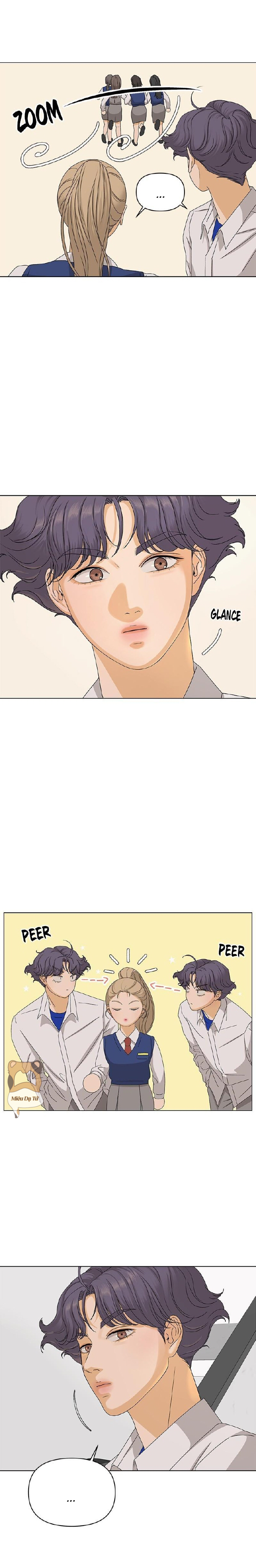 câu lạc bộ fox chapter 10 7