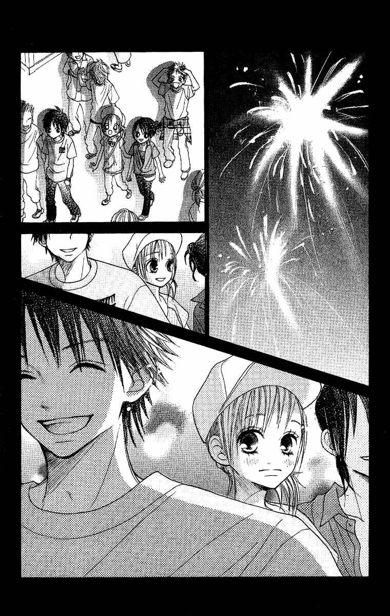 đàn anh lớp lớn - senpai to kanojo chapter 8 17