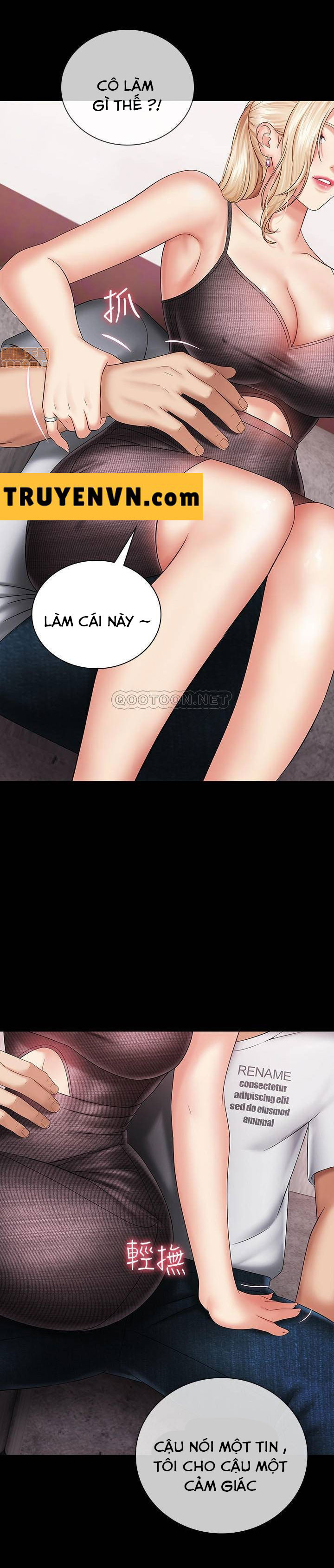 sứ mệnh người anh chapter 26 38