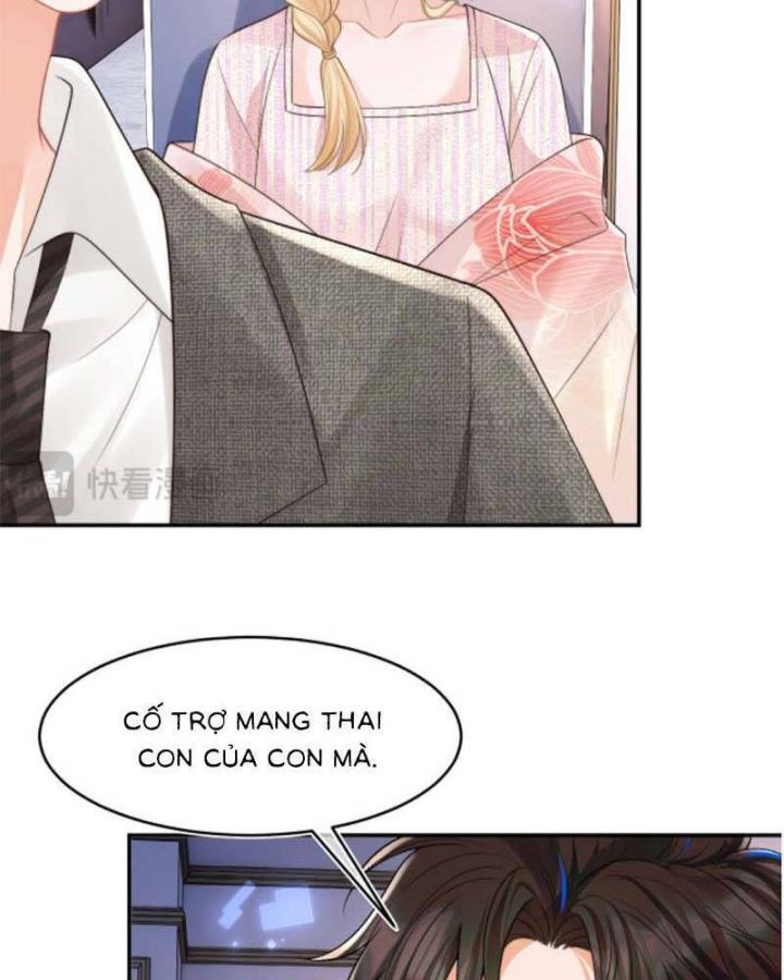 vị chỉ huy lạnh lùng khóc trong vòng tay tôi chapter 60 14