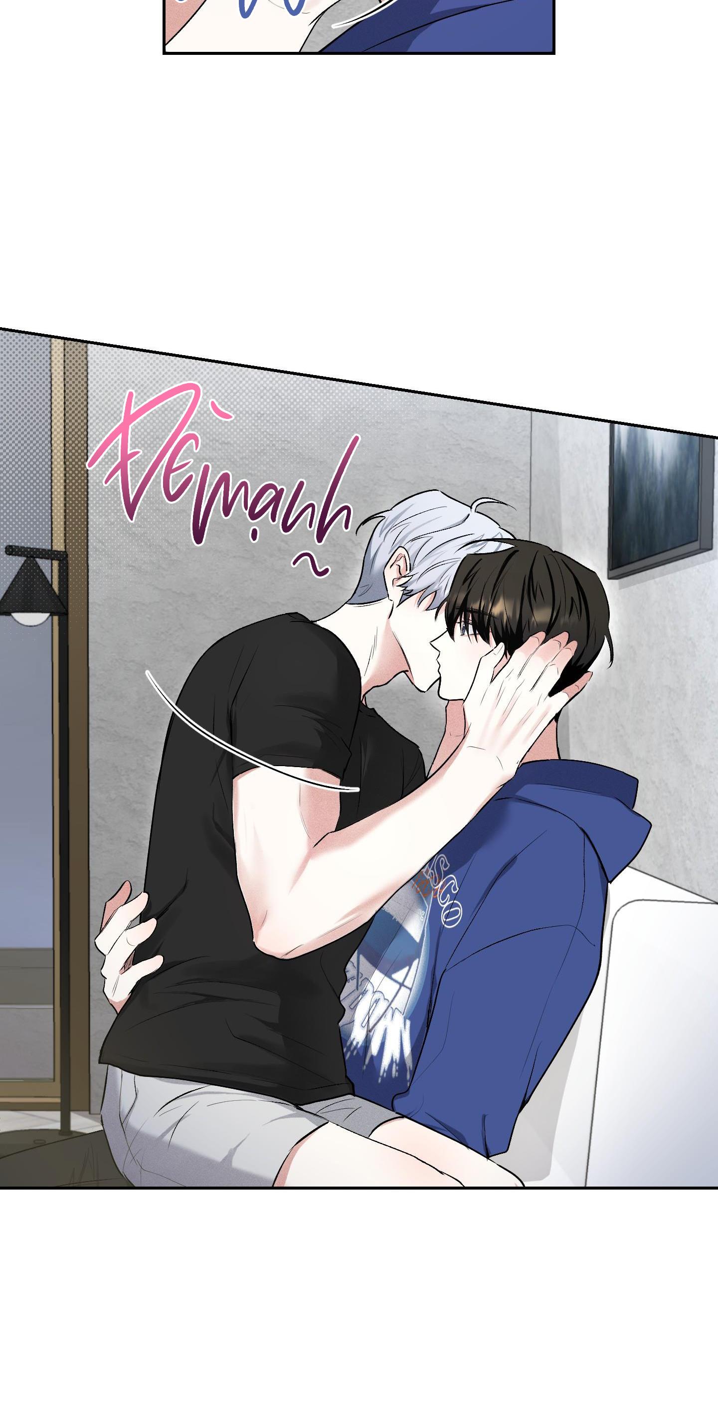 bắn là dính chapter 9 41