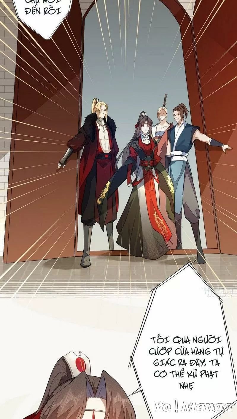 tuyệt thế luyện đan sư chapter 155 11