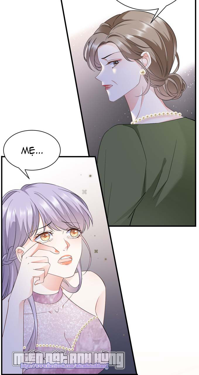 [16+] đại tiểu thư có thể có ý đồ xấu chapter 25 10