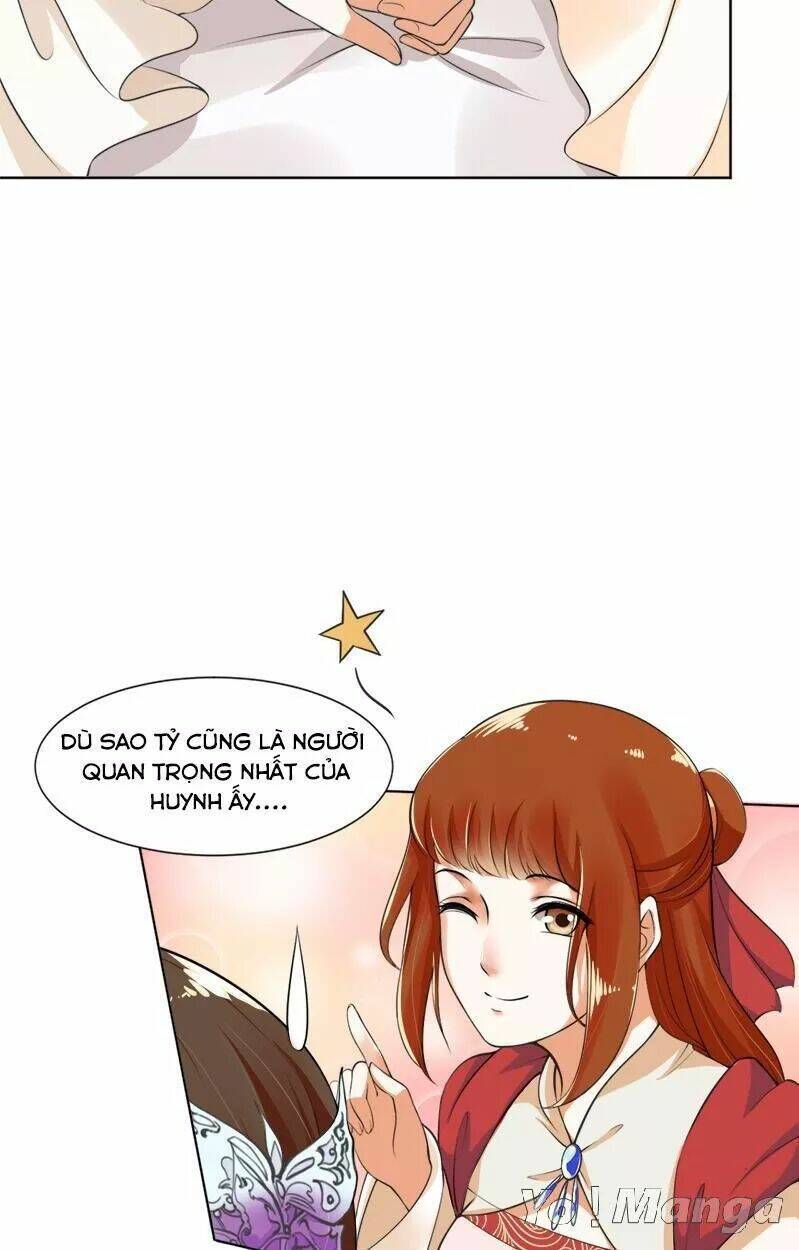 loạn thế hoạ phi chapter 37 14