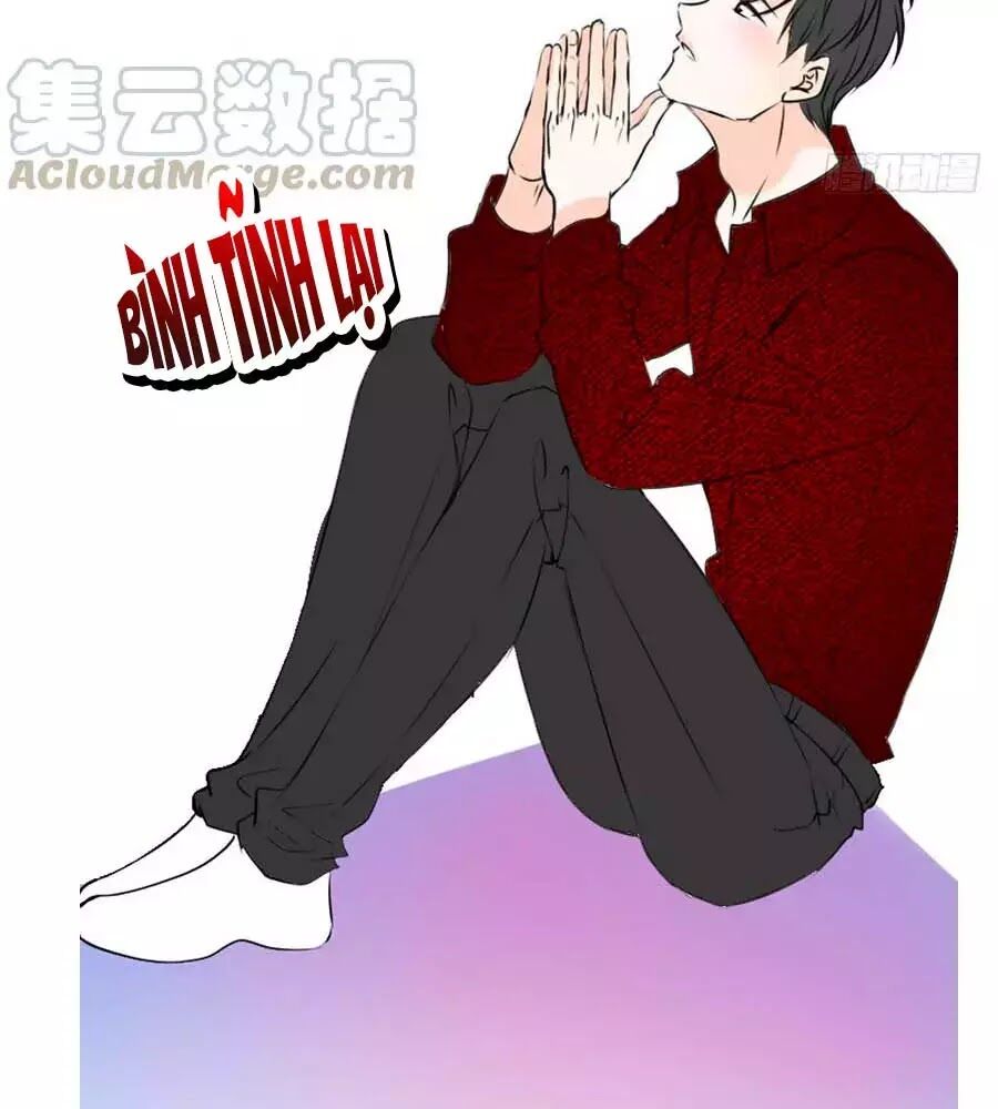 công chúa nữ vương mệnh chapter 114 37