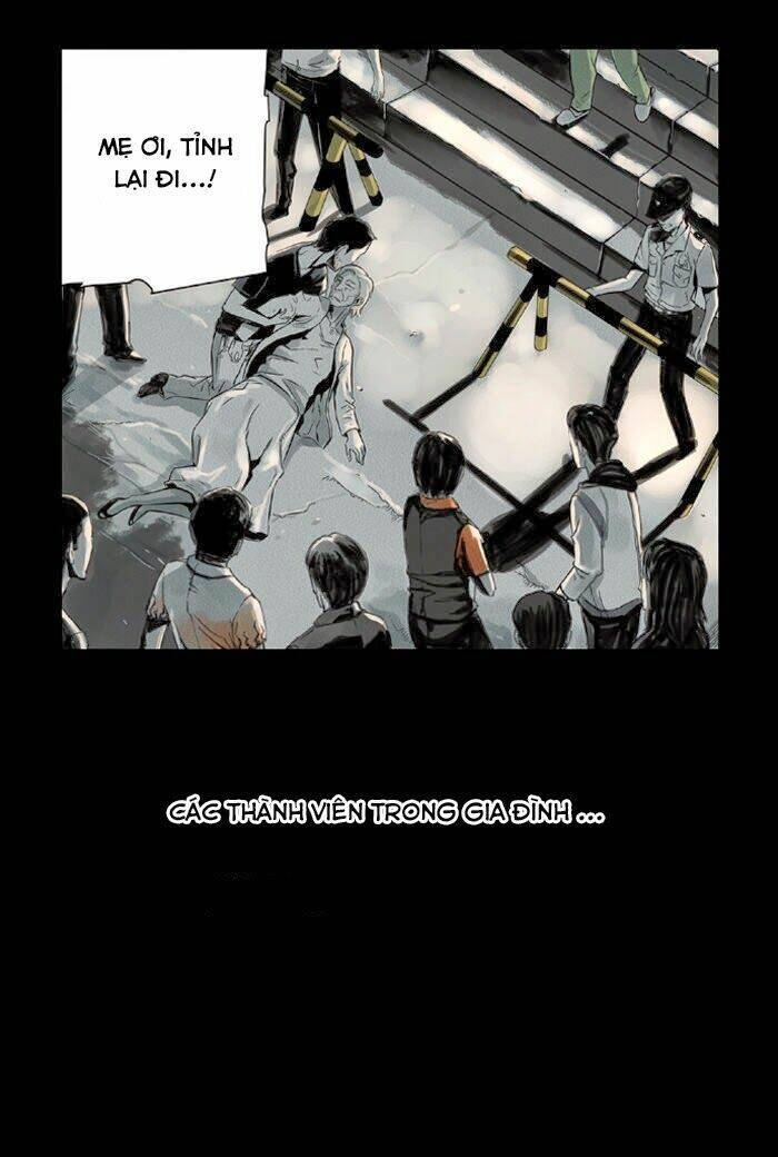 những xác chết hồi sinh từ đại dương chapter 2 84