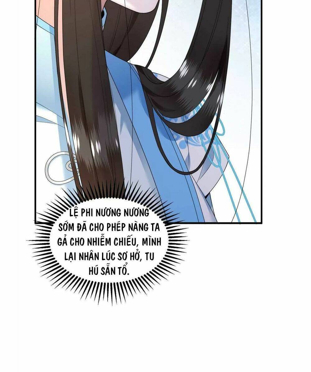 phượng hoàng vu phi chapter 97 26