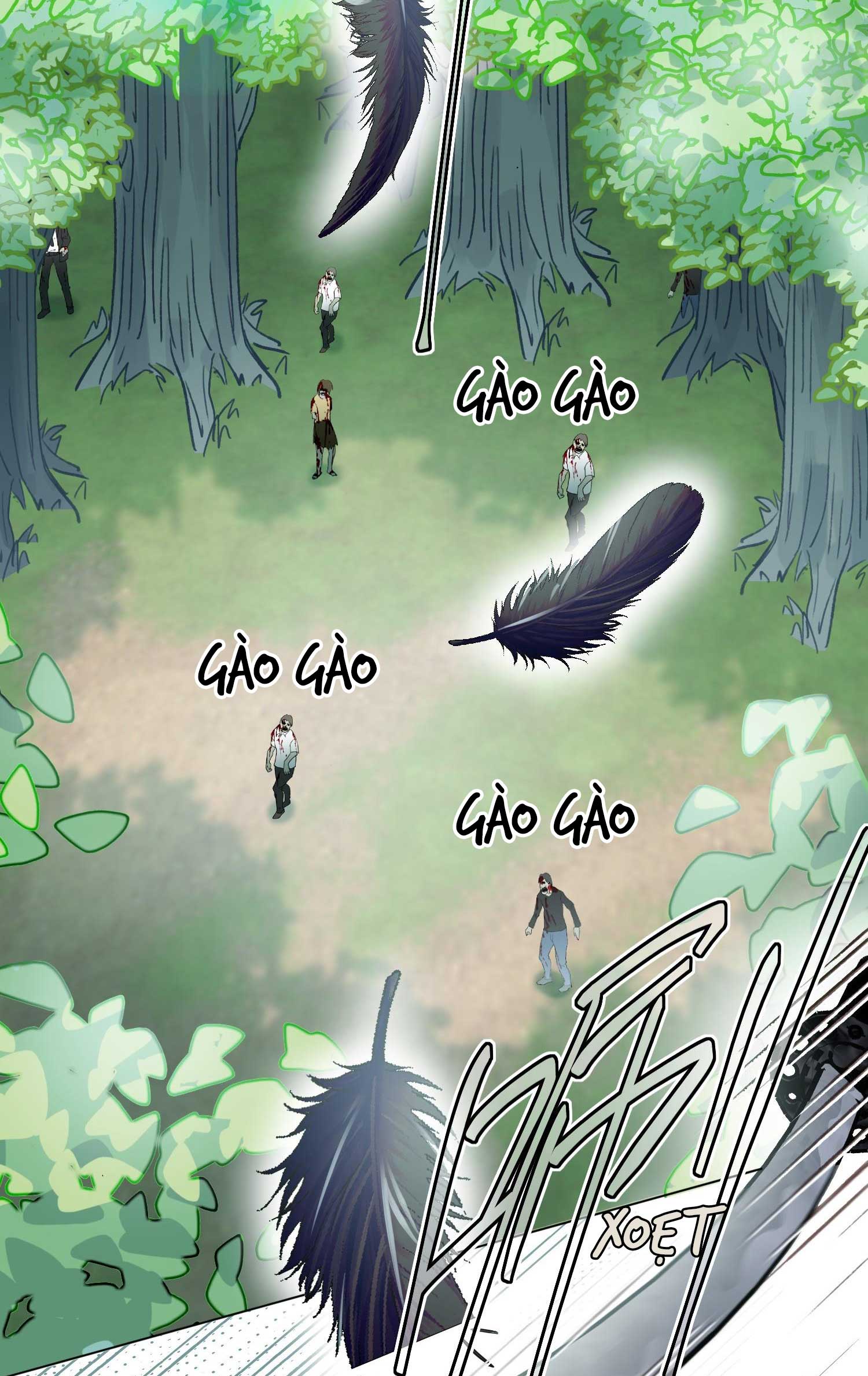 tôi phải làm một kẻ đại xấu xa chapter 84 2