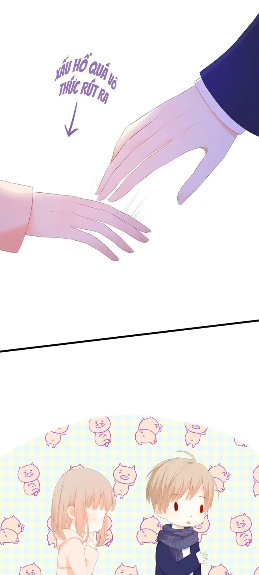 hoa chưa nở rộ chapter 54 7