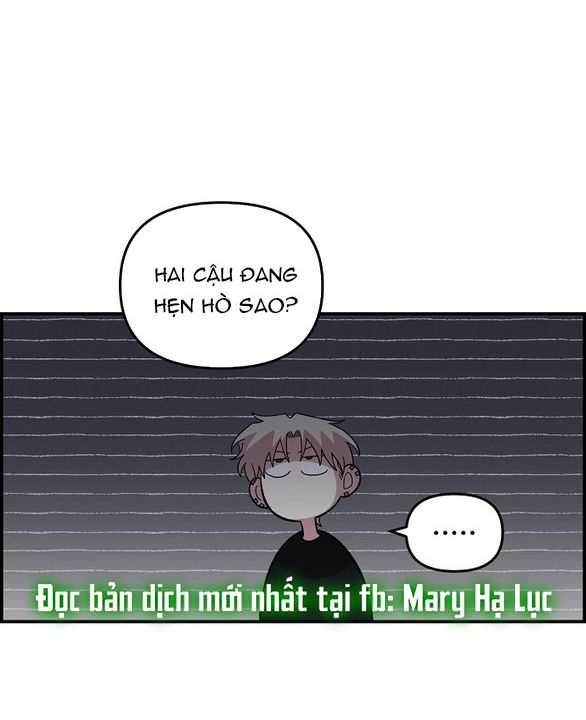 [18+] Phức Hợp Bạn Thời Thơ Ấu chapter 39.2 12