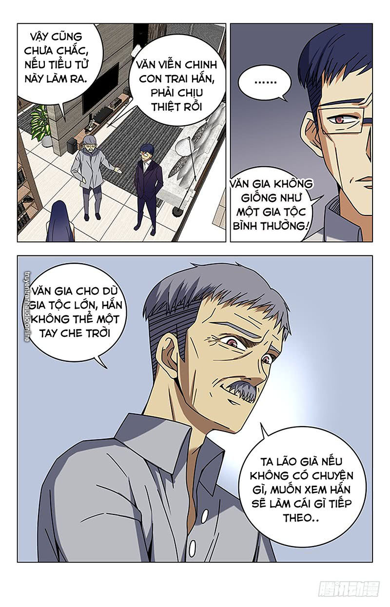 long ẩn giả chapter 39 3