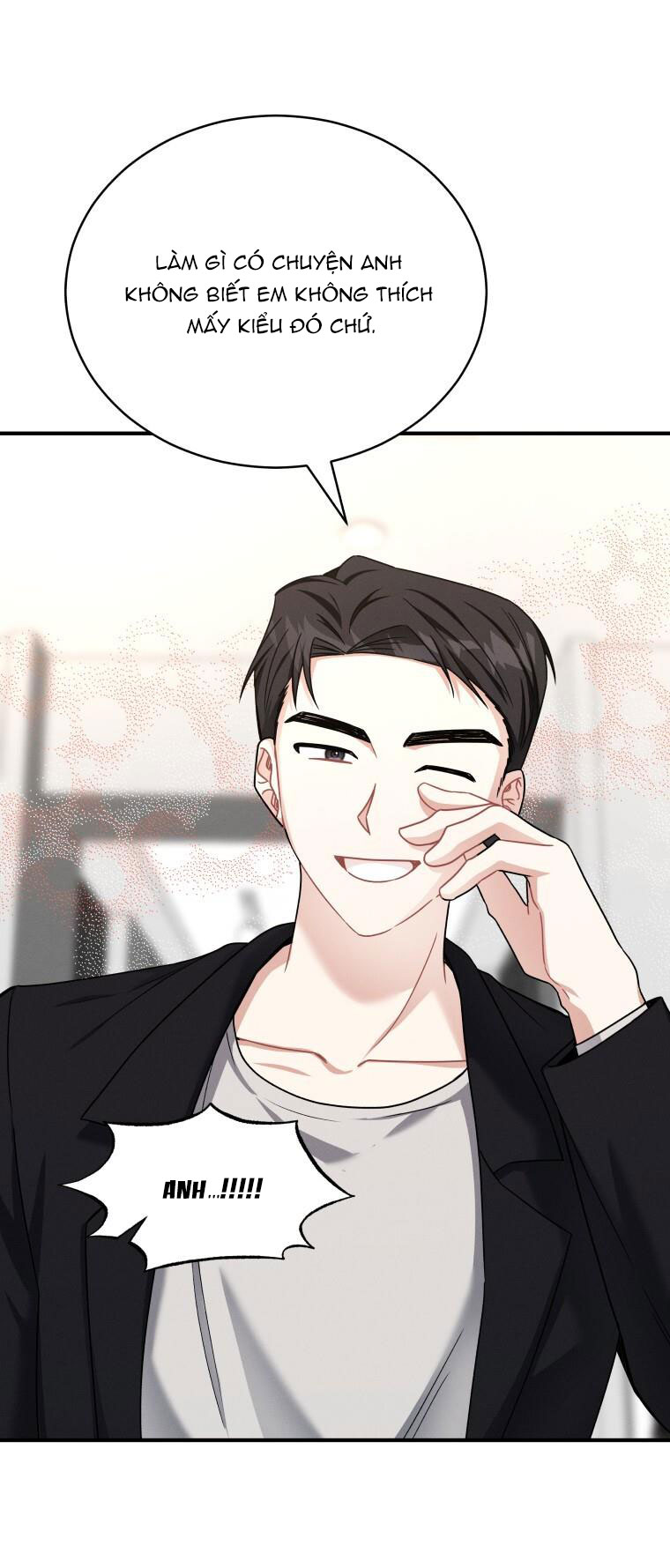 [18+] cùng trời cuối đất chapter 19.2 7