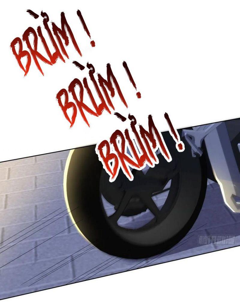 mạt thế nữ vương chapter 55 25