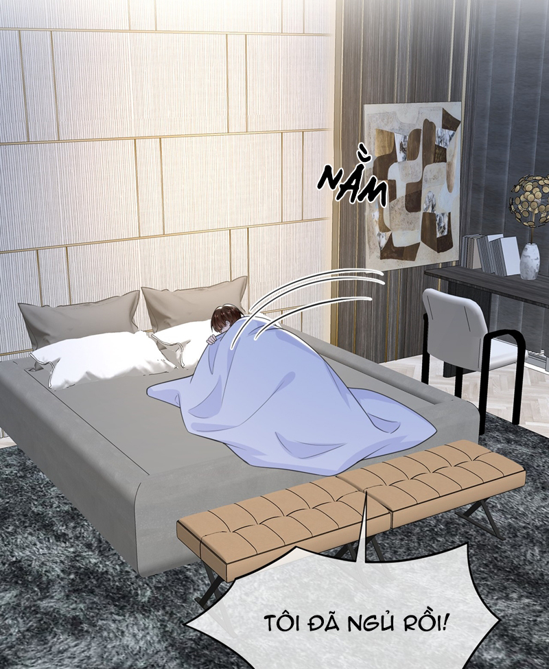 chó săn chapter 29 20