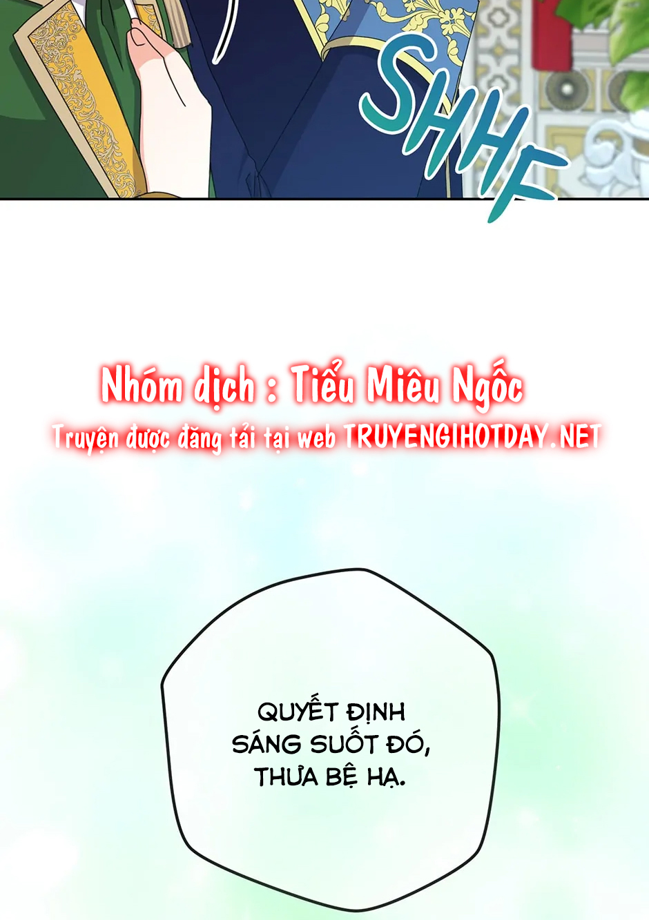 từ hầu gái tôi đã trở thành hoàng hậu chapter 94 87