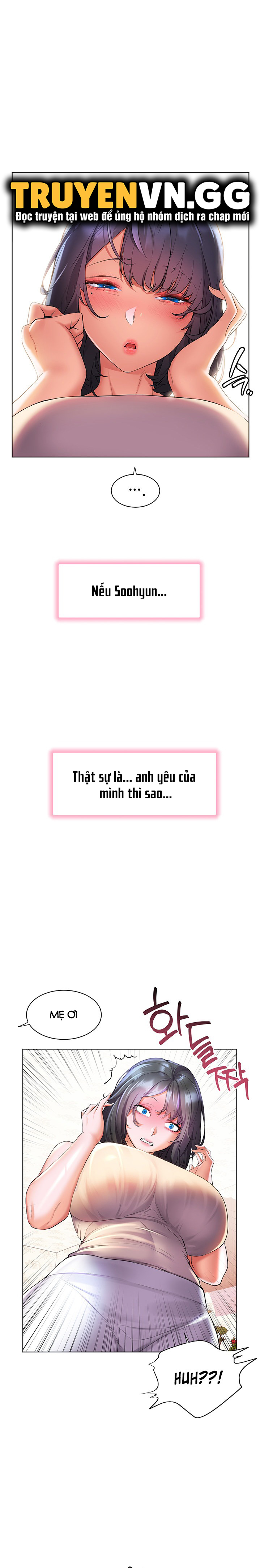 cô dâu thời thơ ấu của tôi chapter 40 1