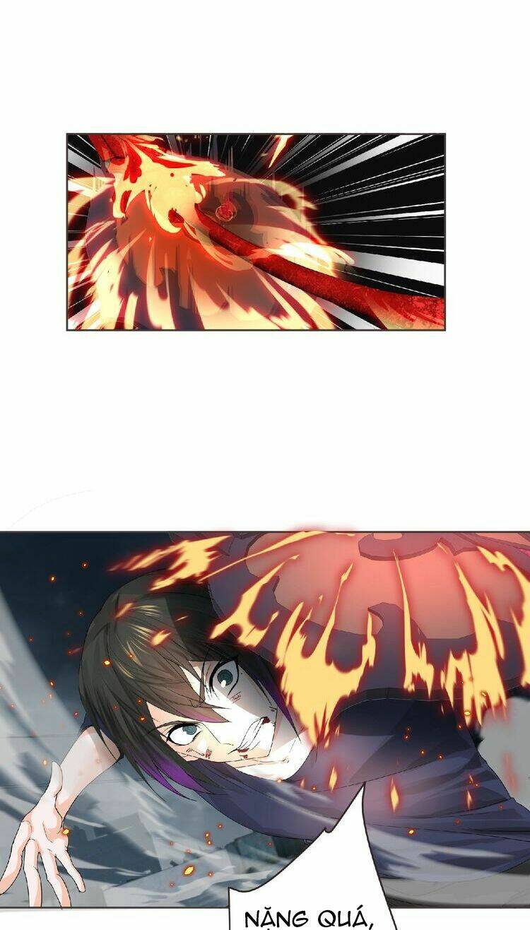 đại chiến yêu tinh chapter 11 29