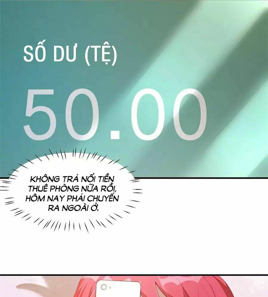 ông xã, em muốn ăn cho anh sạt nghiệp! chapter 2 1