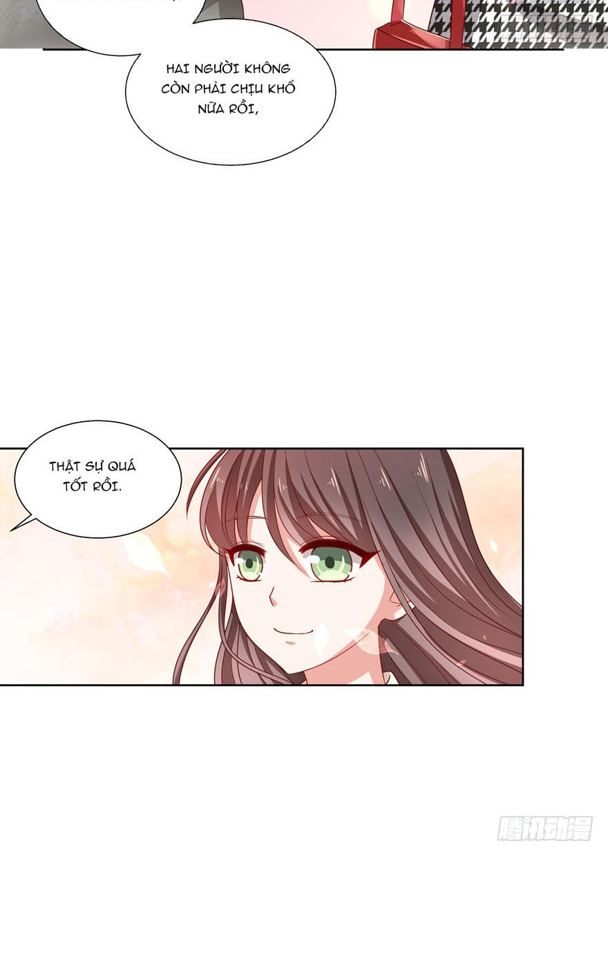 lưu luyến không rời chapter 23 32