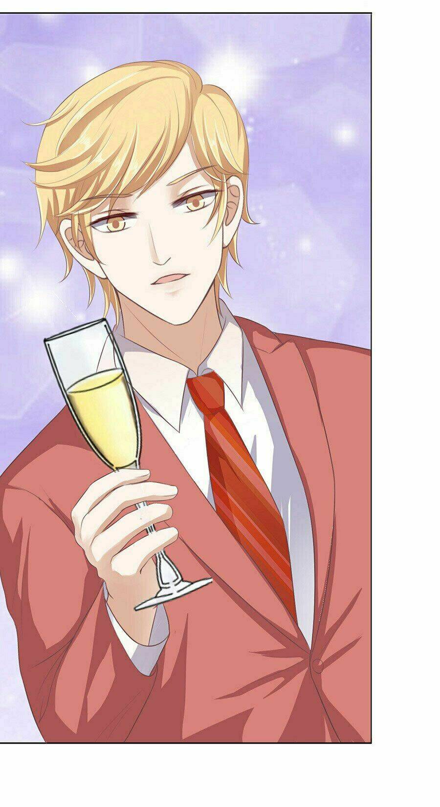 liệt ái tri hạ: series mật đào tiểu tình nhân chapter 44 29