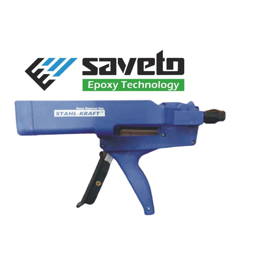 Súng Bắn Keo Chít Mạch Saveto Nhập Khẩu Siêu Bền