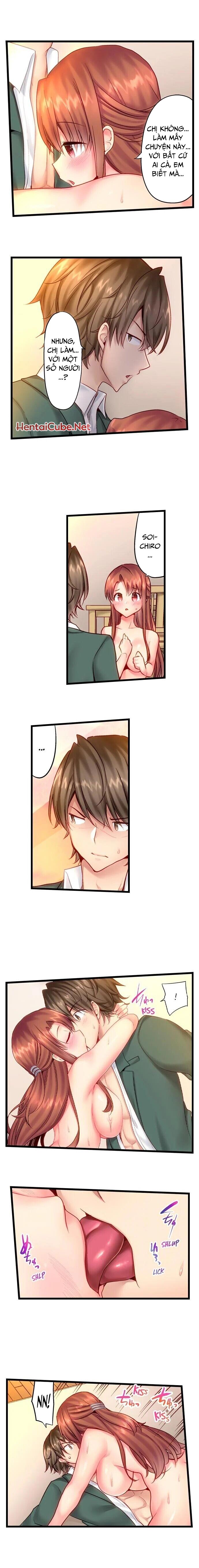 “thôi miên” làm tình với em trai! chapter 8 1