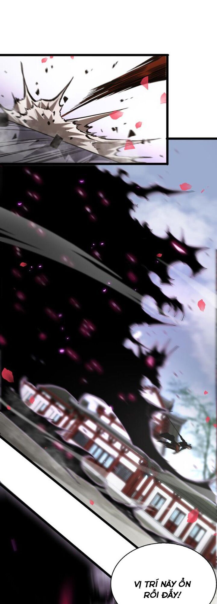 chư giới - tận thế online chapter 64 20