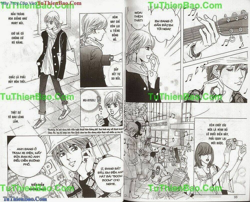 chuyện tình mary chapter 8 17