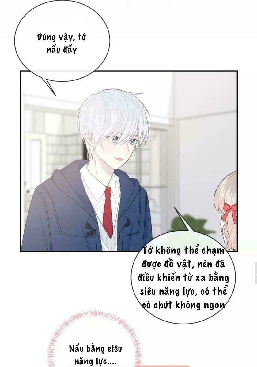 từ cái nhìn của em chapter 31 30