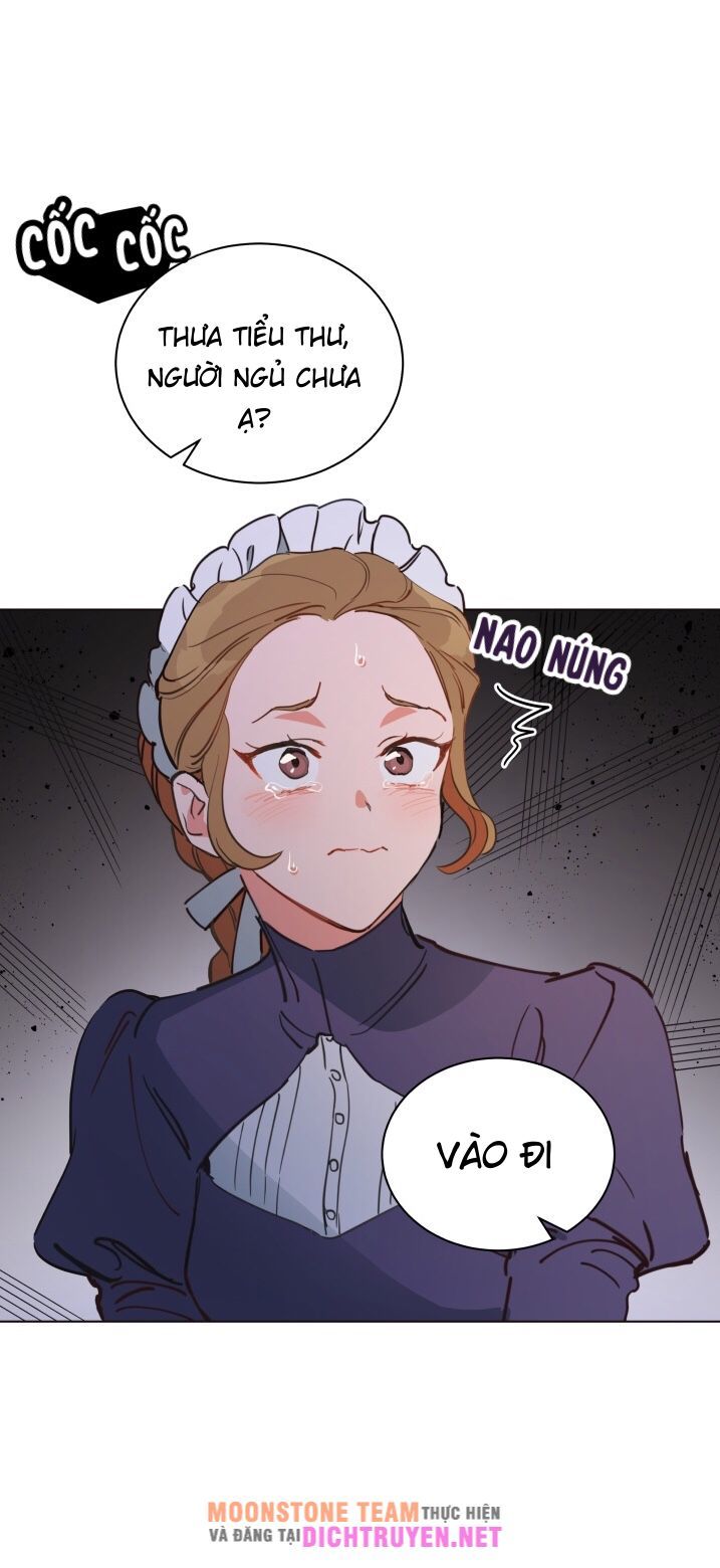 lamia orphe đã chết chapter 8 35