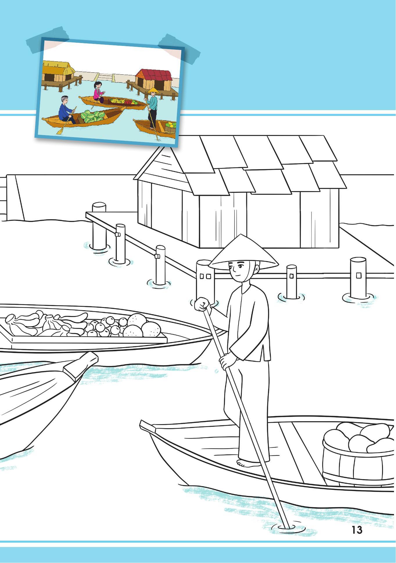 Sách - Yêu Quá Việt Nam - Di Sản